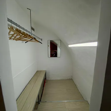 Casa Al Mare Holiday home *