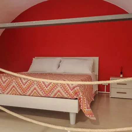 Holiday home Casa Al Mare *