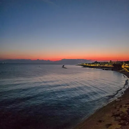 Casa Al Mare Holiday home *