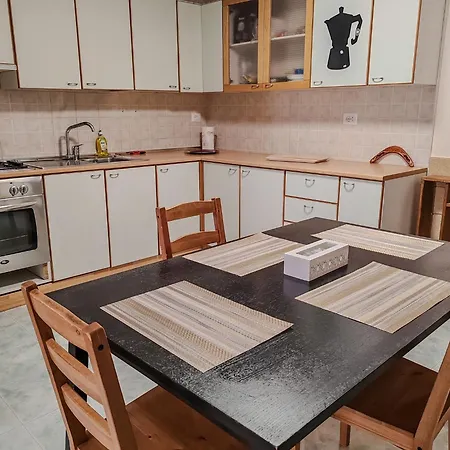 Casa Al Mare Holiday home *