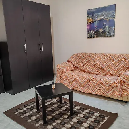 Holiday home Casa Al Mare Bisceglie