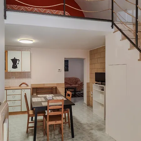 Holiday home Casa Al Mare Bisceglie
