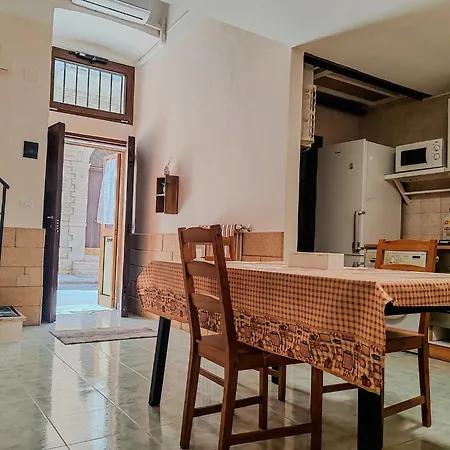 Holiday home Casa Al Mare