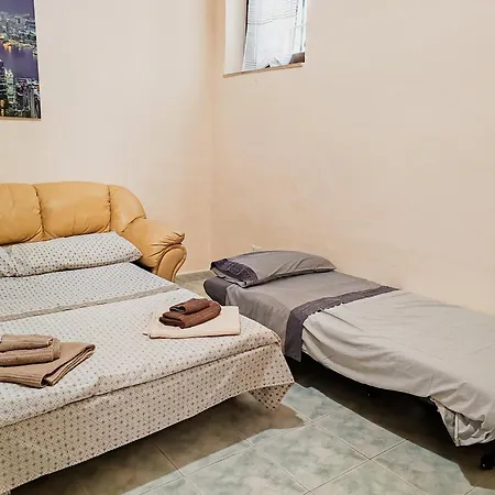 Holiday home Casa Al Mare Bisceglie
