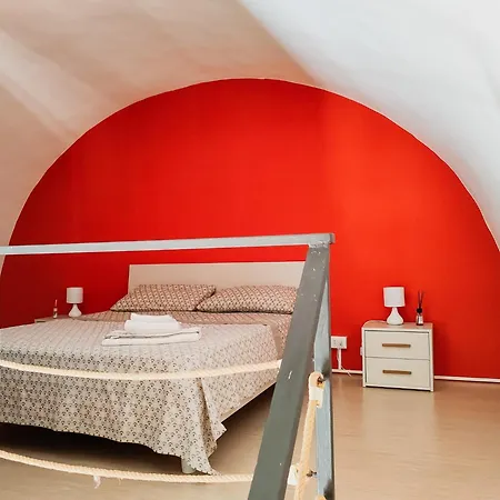 Casa Al Mare Bisceglie